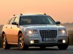 Chrysler 300C Touring 2004 года